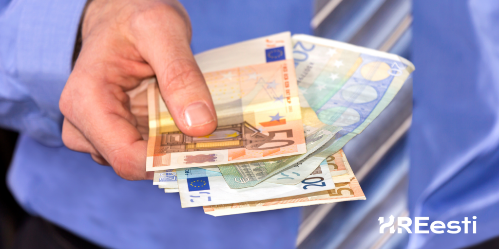 Palgaläbipaistvusest räägitakse sageli kui uuest kohustusest või õigluse loosungist. Tegelikult on see palju enamat: test sellele, kas organisatsioon suudab aus